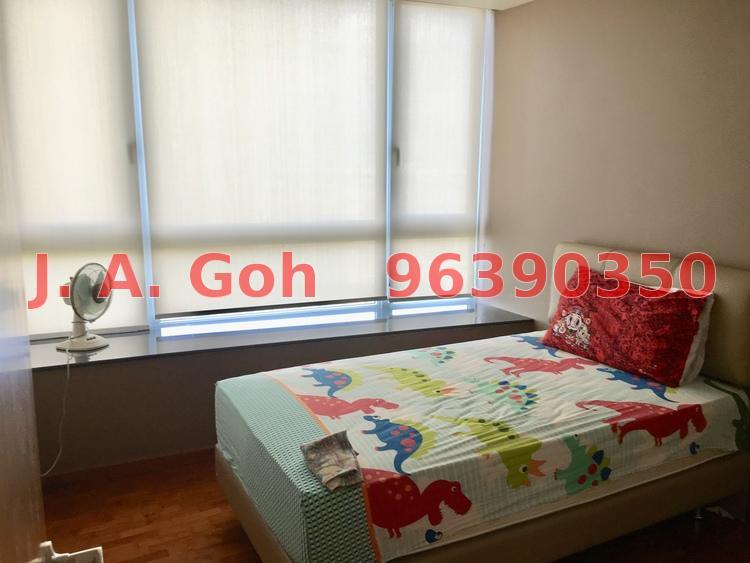 Clover By The Park (D20), Condominium #165567652
